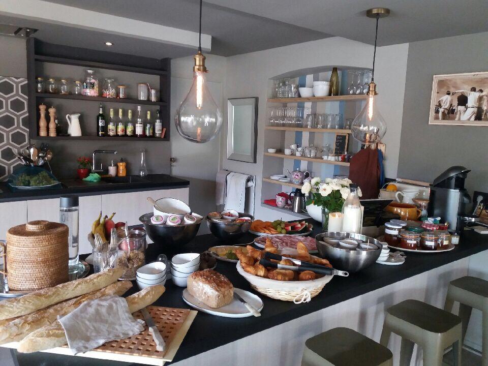 La Maison De Beryll Екс ан Прованс Екстериор снимка